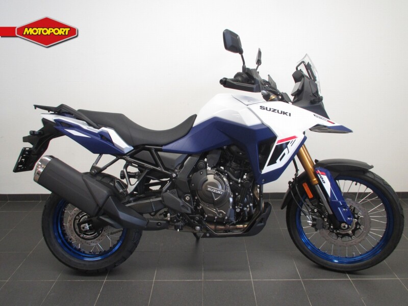 Suzuki V-STROM 800 DE