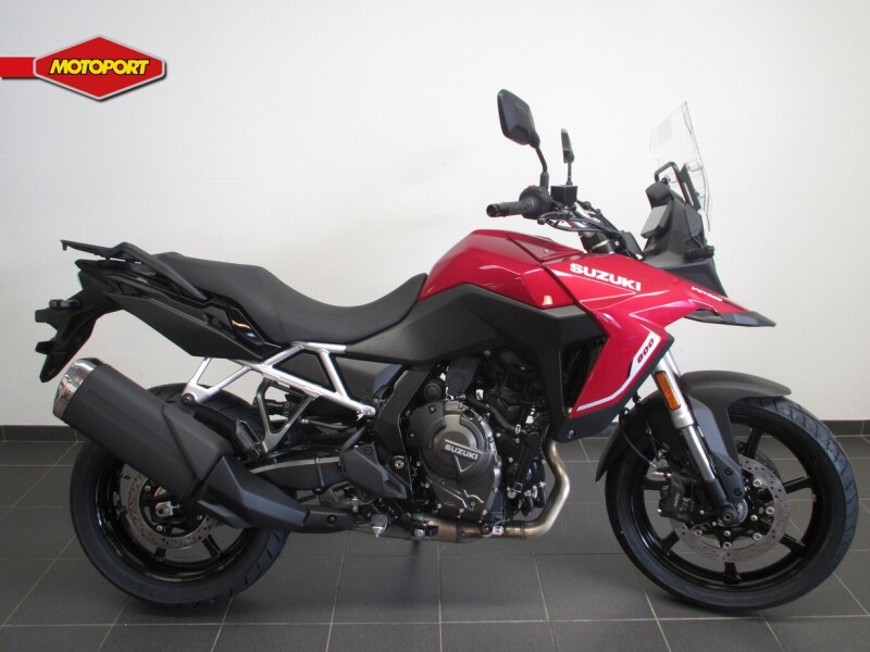 Suzuki V-STROM 800
