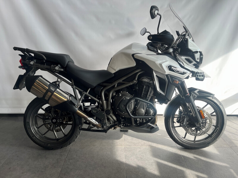 Triumph EXPLORER XRX