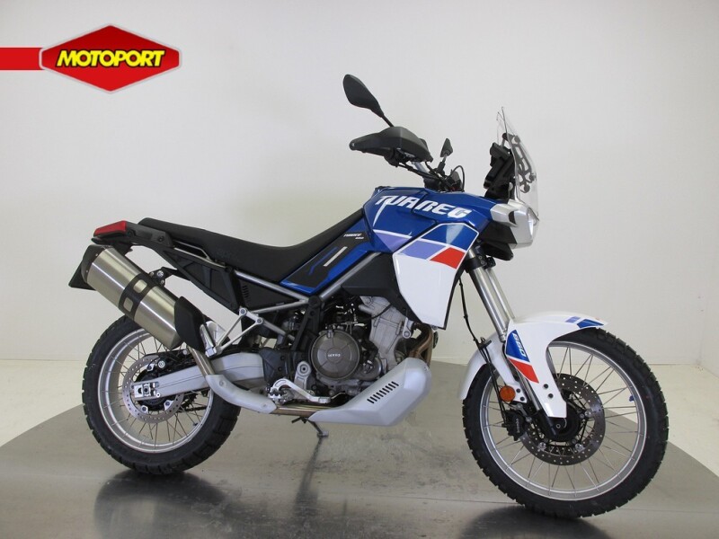 Aprilia TUAREG 660