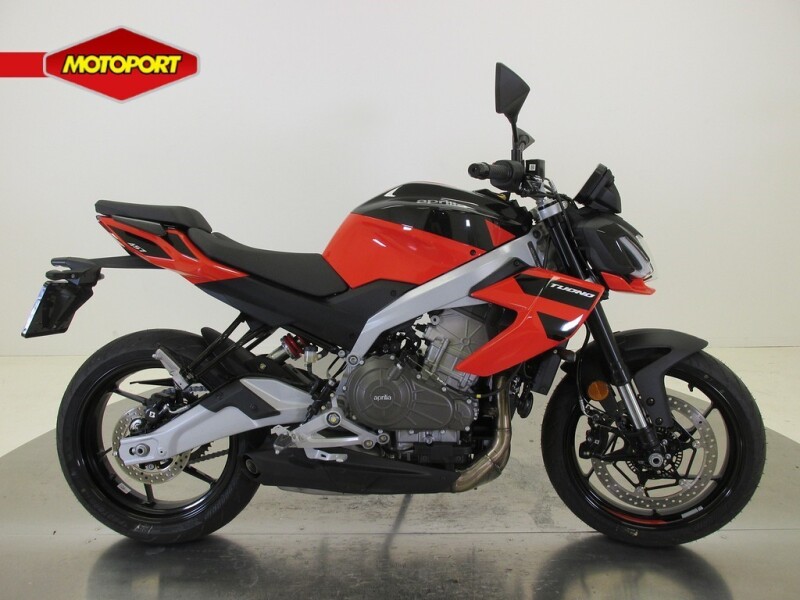 Aprilia TUONO 457