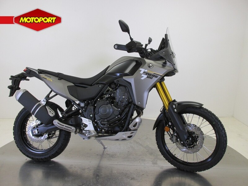 Yamaha TENERE 700 ABS
