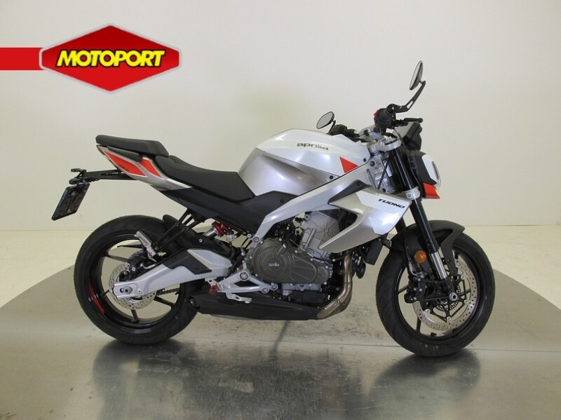 Aprilia TUONO 457