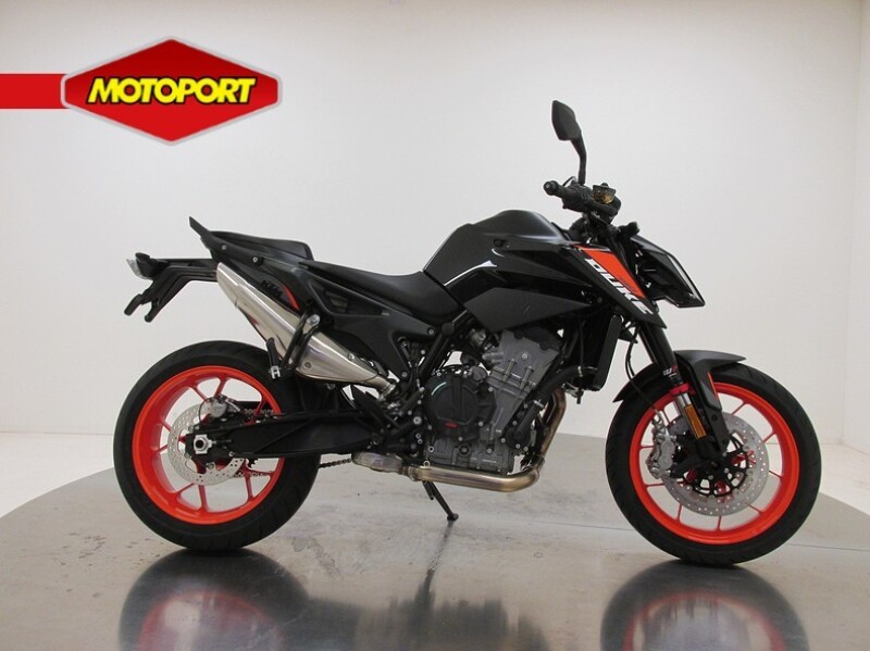 KTM 790 DUKE L