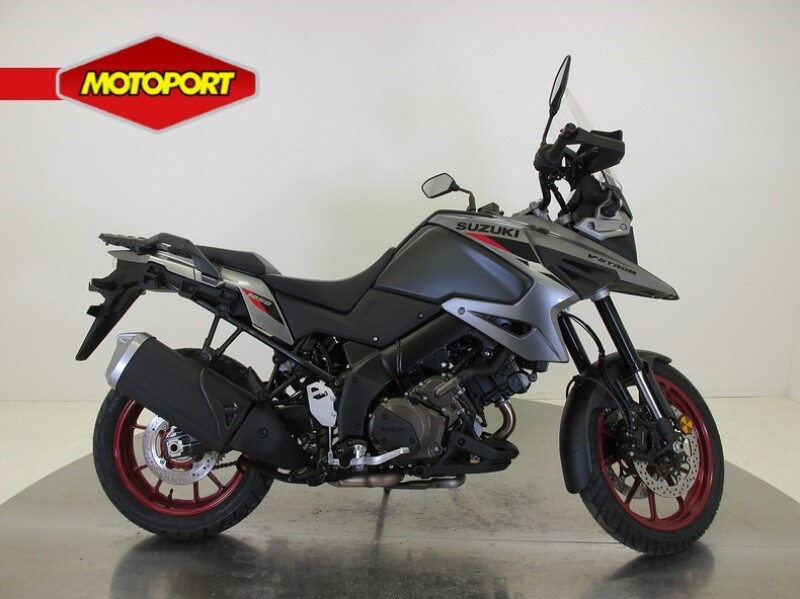 Suzuki DL1050 V-STROM