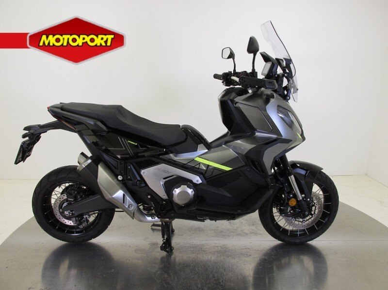 Honda X-ADV750