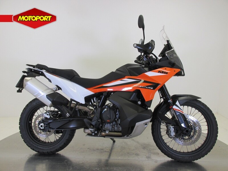KTM 890 ADVENTURE