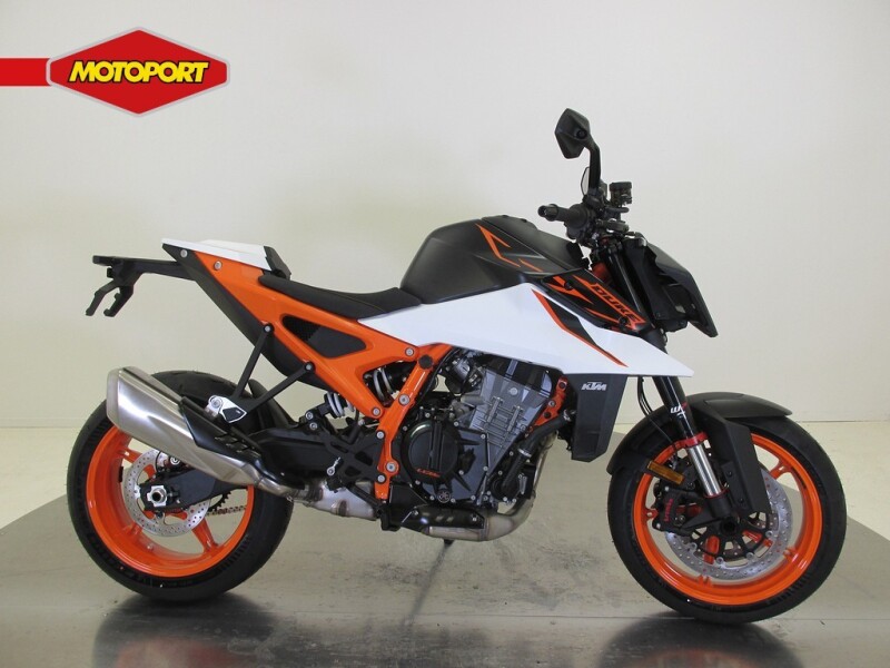 KTM 990 DUKE R
