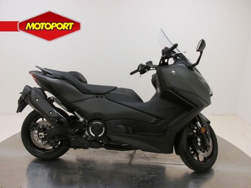 Yamaha T-MAX 560
