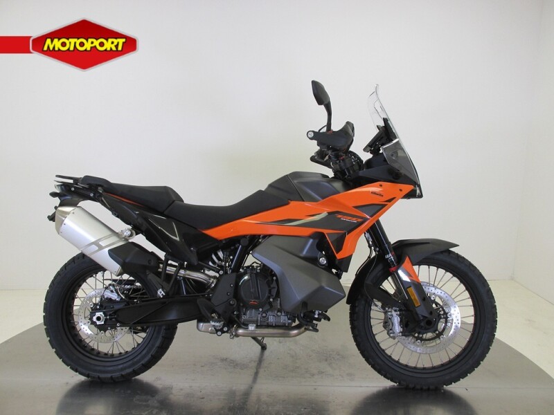 KTM 790 ADVENTURE