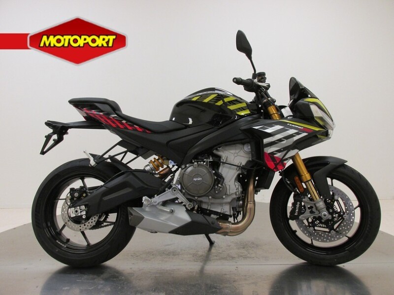Aprilia TUONO 660 FACTORY