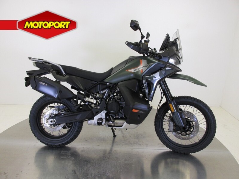 Cfmoto 1000 MT-X