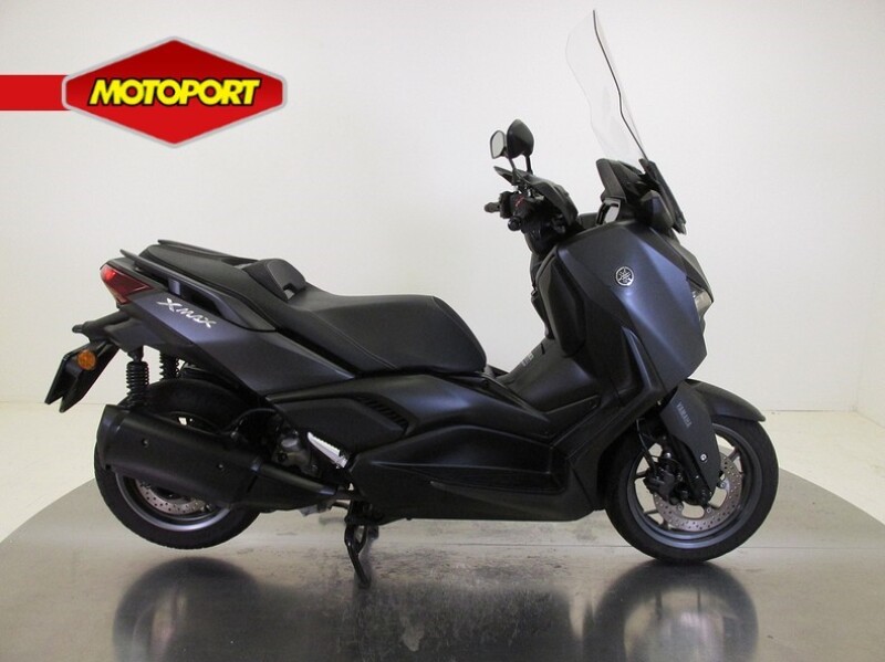 Yamaha X-MAX 300 ABS