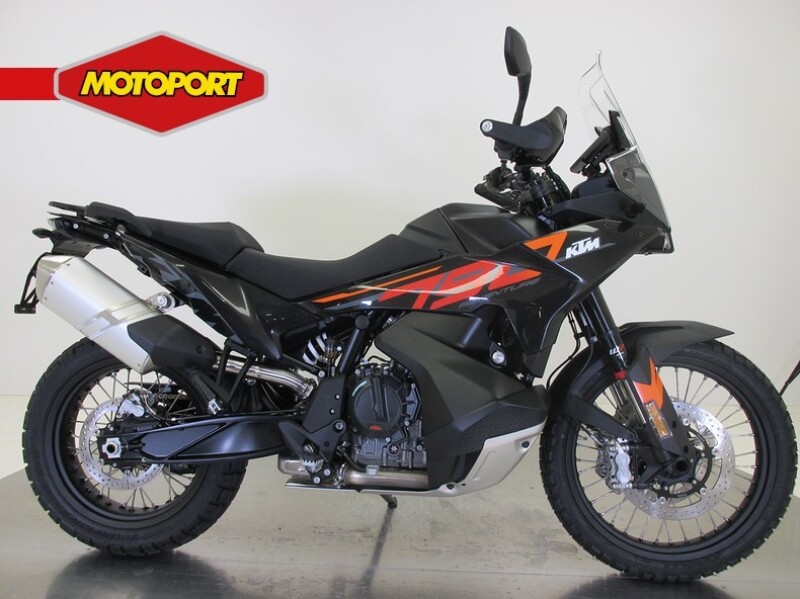 KTM 790 ADVENTURE