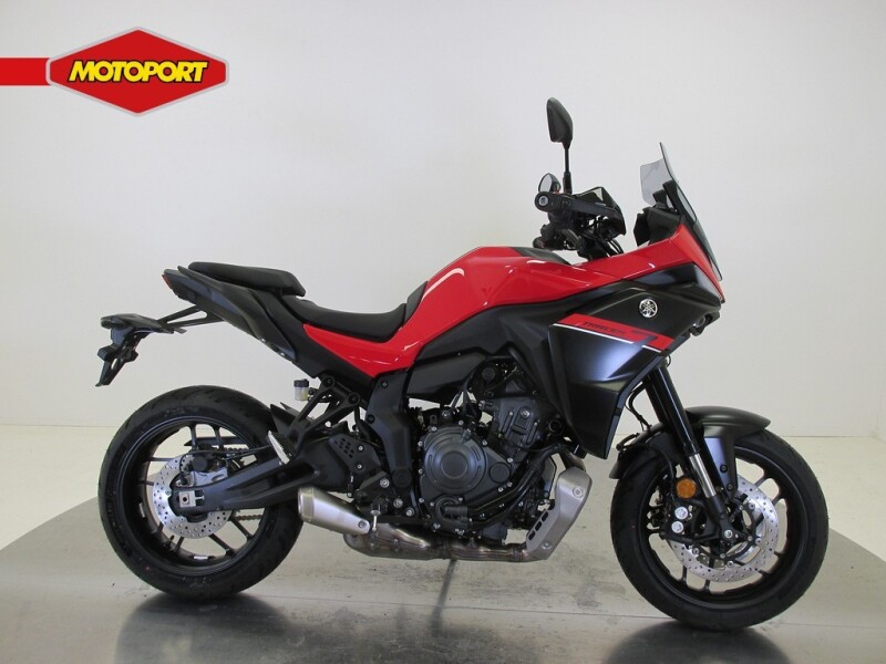 Yamaha TRACER 7 ABS