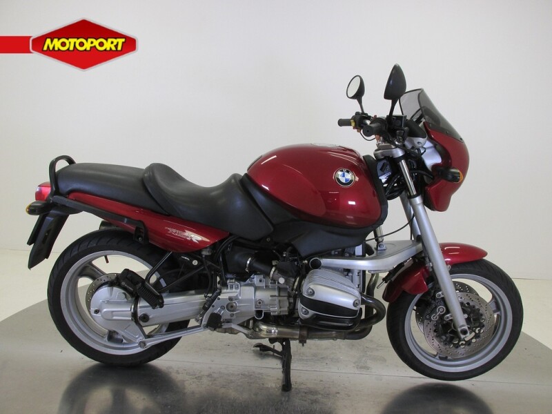 BMW R1100R