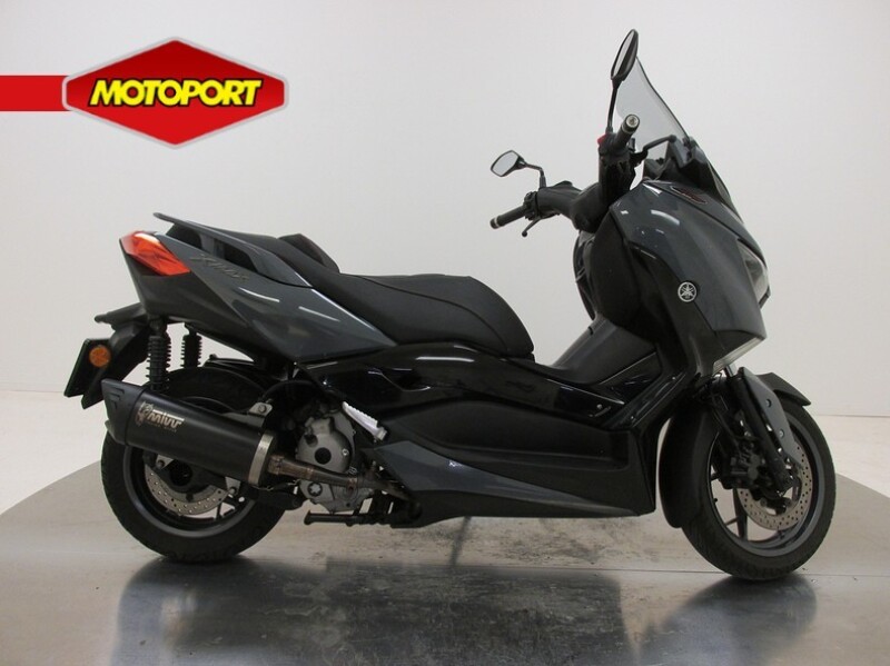 Yamaha X-MAX 300 ABS