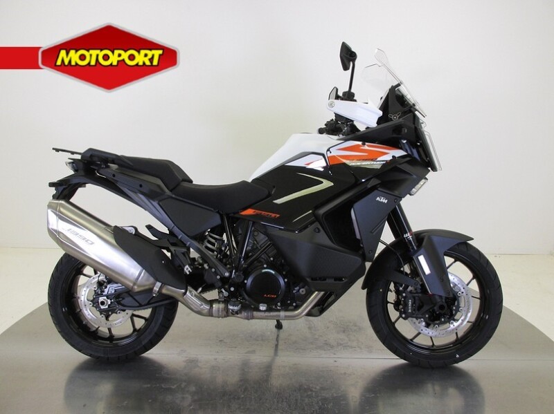 KTM 1390 ADVENTURE S