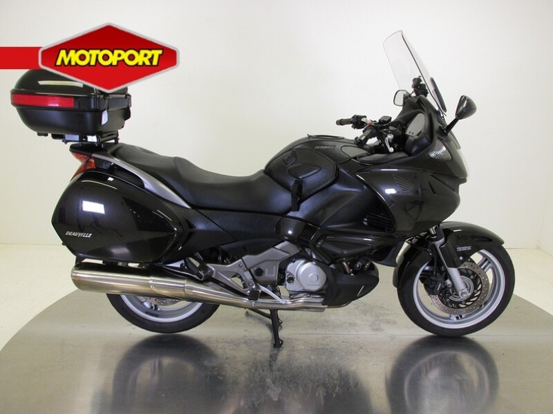 Honda NT700VA DEAUVILLE