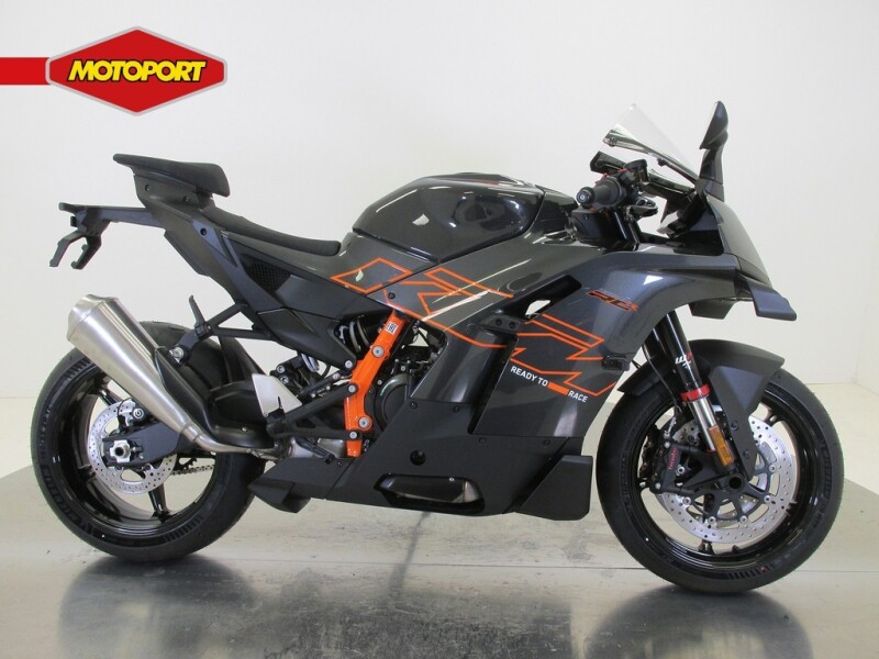 KTM RC990R