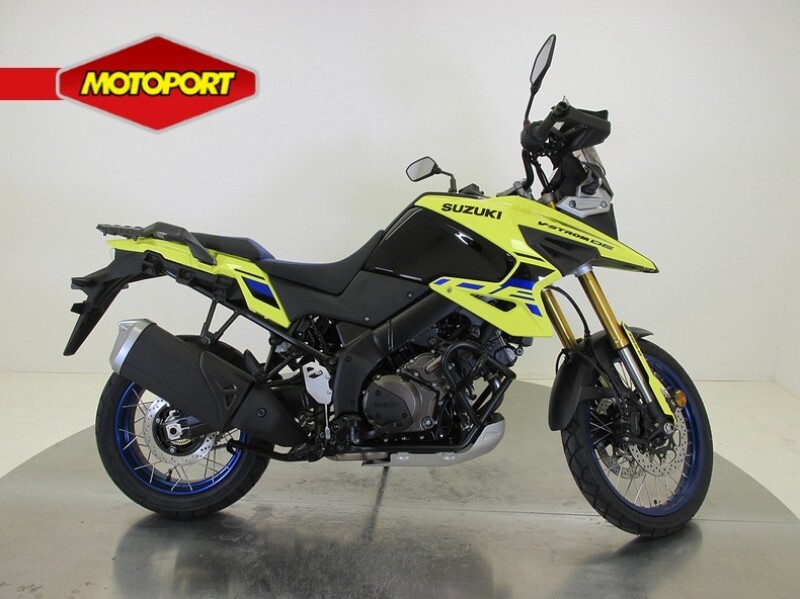 Suzuki DL1050DE V-STROM