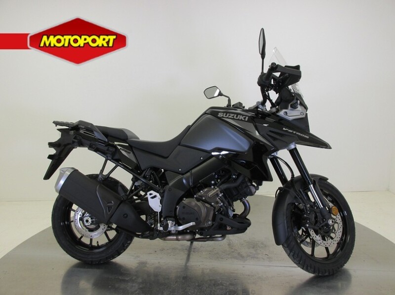 Suzuki DL1050 V-STROM