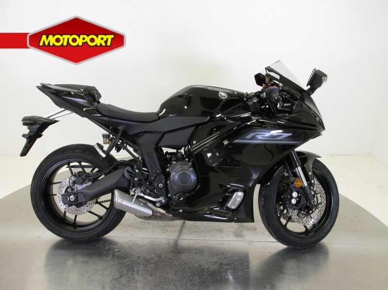 Yamaha YZF-R7