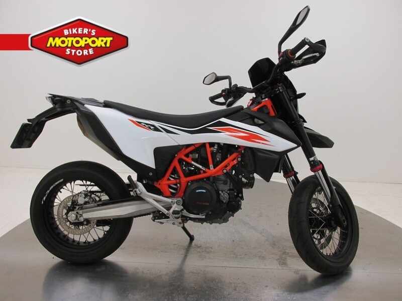 KTM 690 SMC R