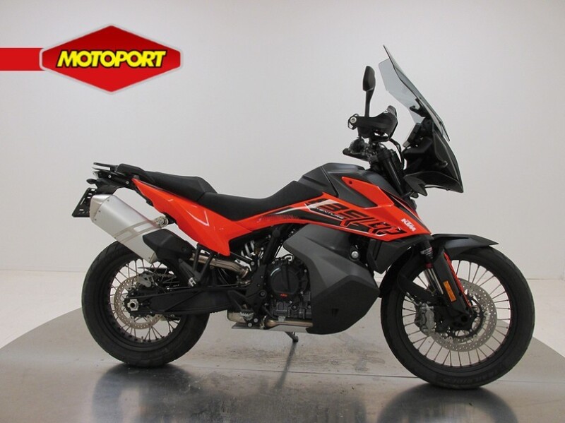KTM 890 ADVENTURE