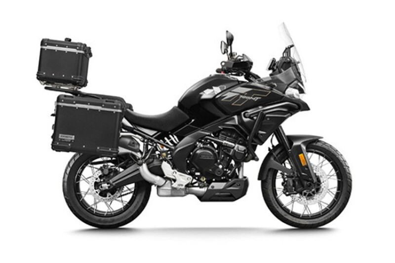 Cfmoto 700MT ADVENTURE GT EDITION