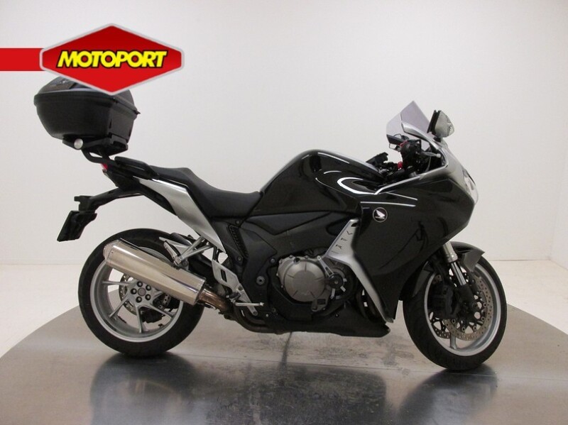 Honda VFR1200F