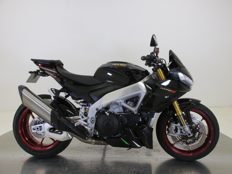 Aprilia TUONO V4 1100 FACTORY
