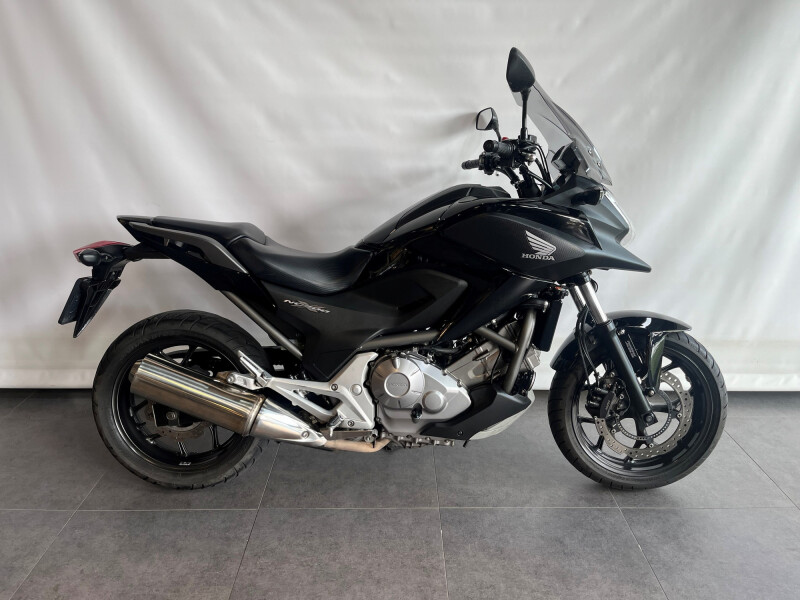 Honda NC700SA