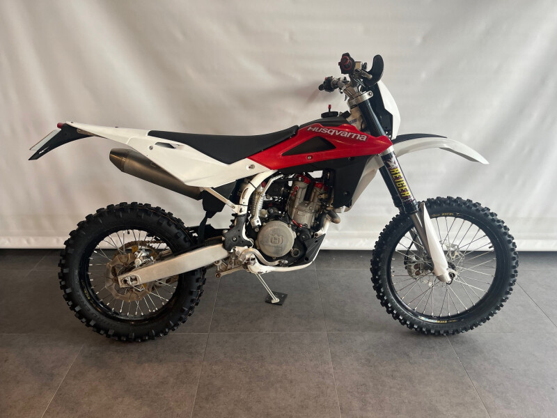 Husqvarna TE 450