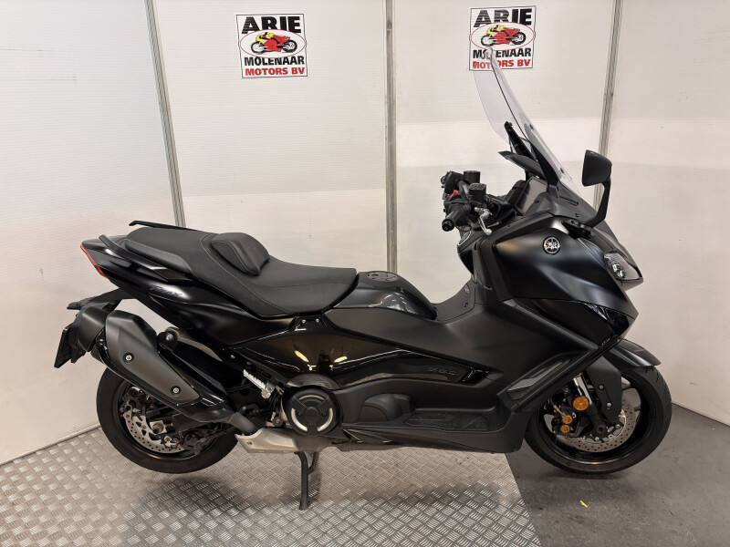Yamaha T MAX Tech Max 560