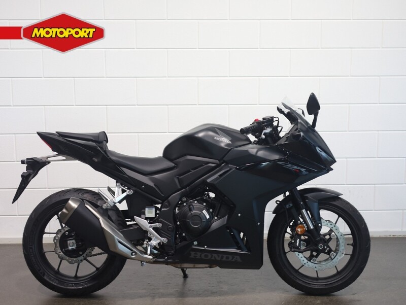 Honda CBR 500 R