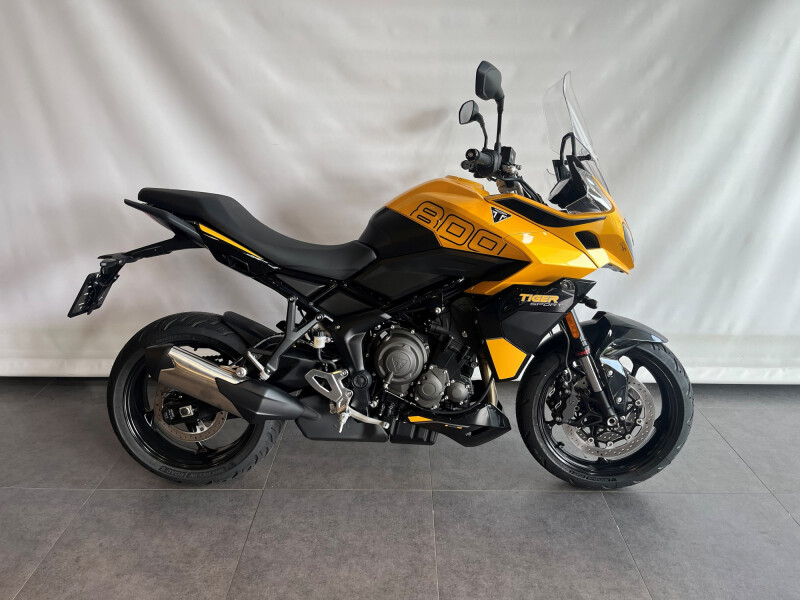Triumph TIGER SPORT 800
