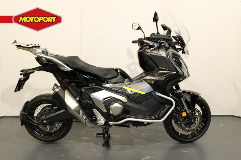 Honda X-ADV 750