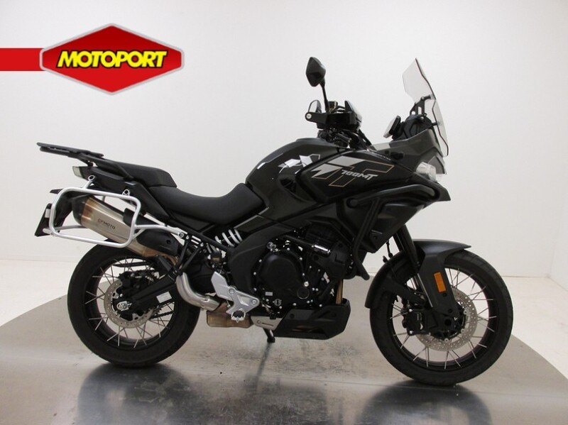 Cfmoto 700MT ADVENTURE