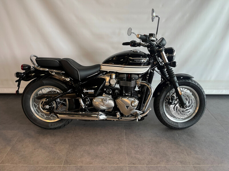 Triumph BONNEVILLE SPEEDMASTER