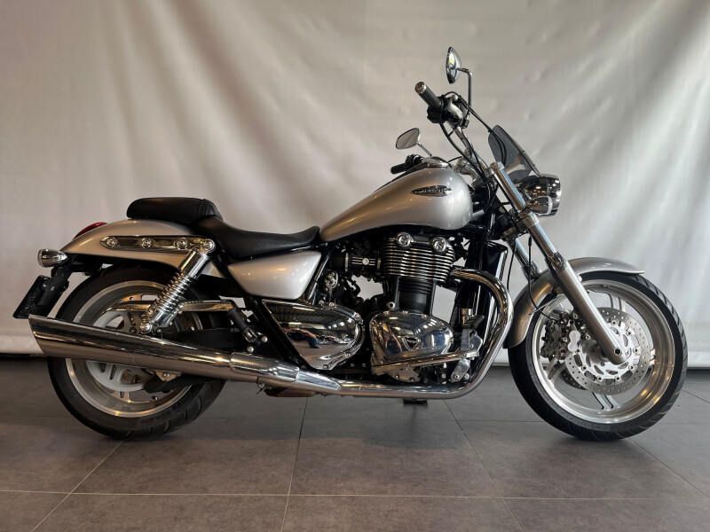 Triumph THUNDERBIRD 1600