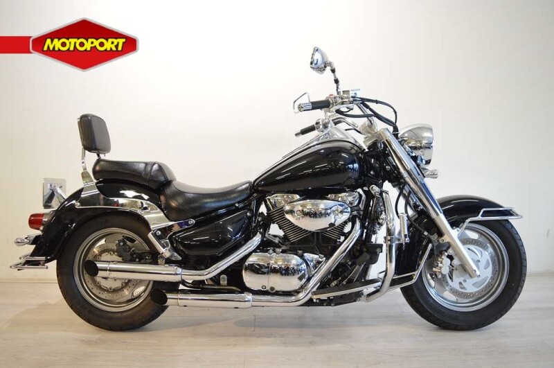 Suzuki VL 1500 INTRUDER LC