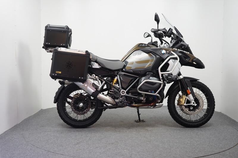 BMW R 1250 GS Adventure ABS