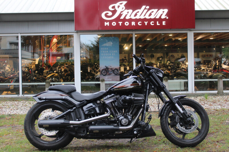 Harley-Davidson CVO Breakout  110 FXSBSE Breakout Pro Street
