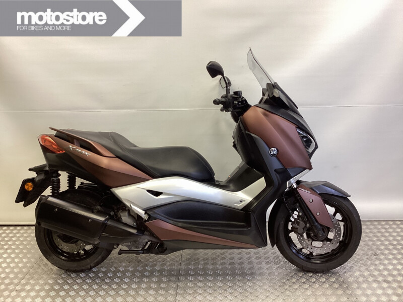 Yamaha X-MAX 300 ABS