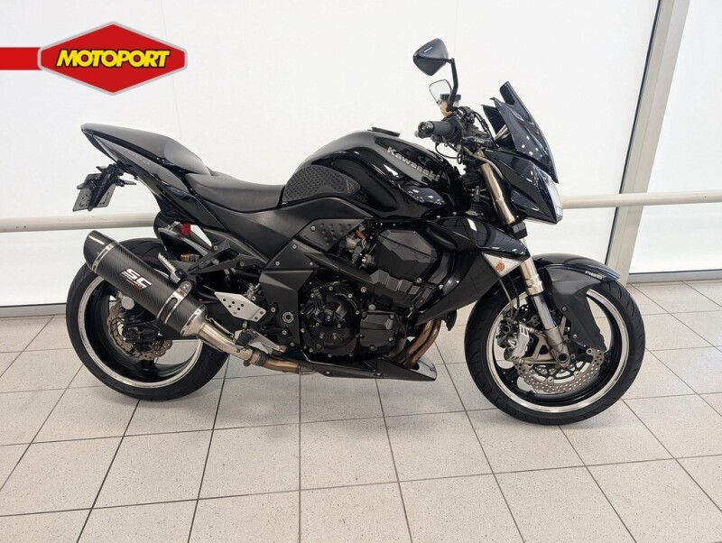 Kawasaki Z 1000 ABS