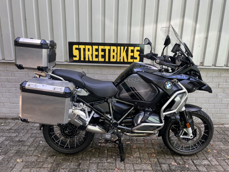 BMW R 1250 GS ADVENTURE