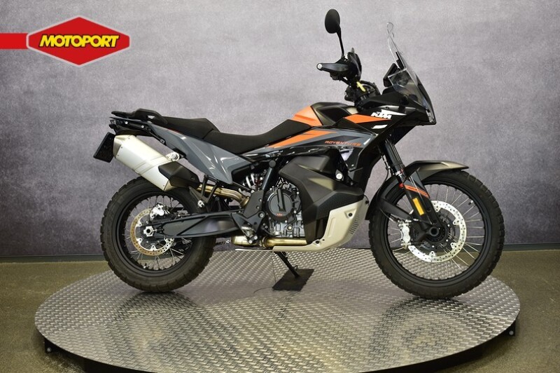 KTM 890 ADVENTURE