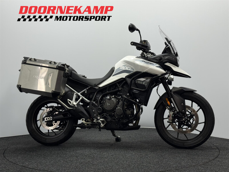 Triumph TIGER 900 GT PRO