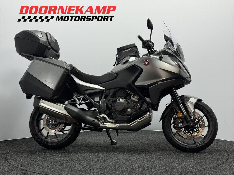 Honda NT 1100 ABS